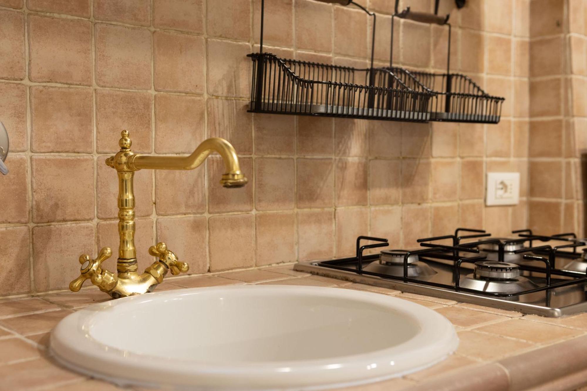 Sweet House In Ghibellina Street Apartamento Florencia