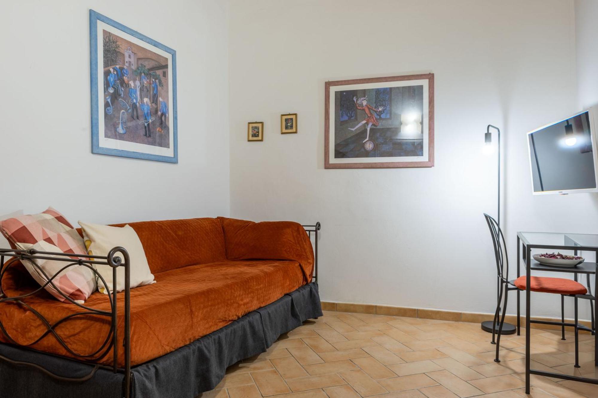Apartamento Sweet House In Ghibellina Street *