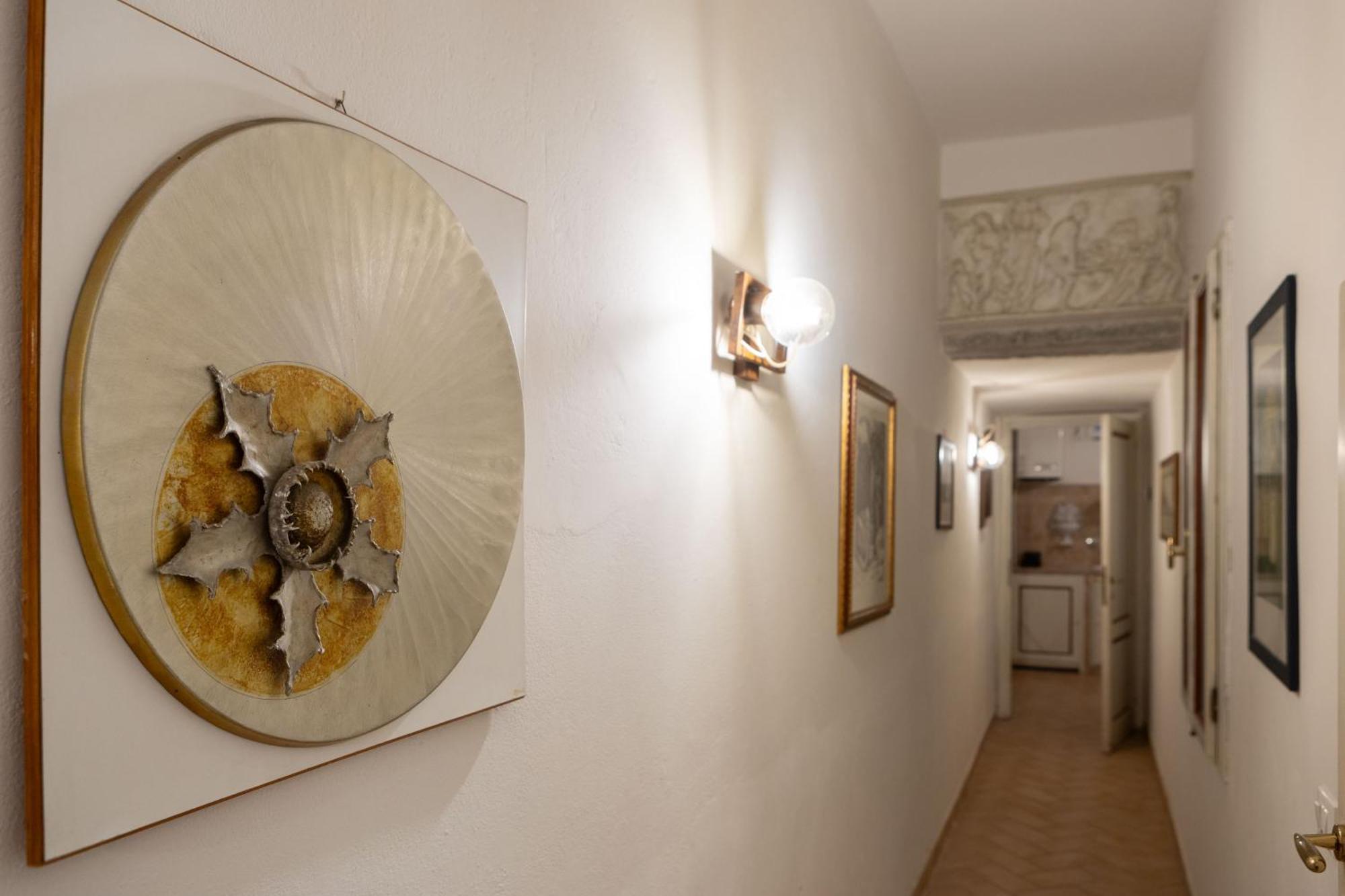 Sweet House In Ghibellina Street * Florencia